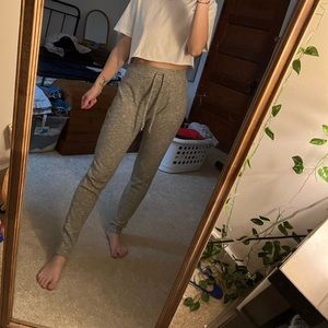 Gymshark sweatpants/joggers